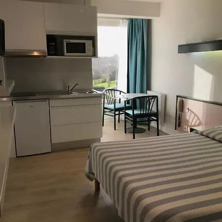 Piscine Et Vue Apartment *