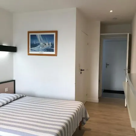 Piscine Et Vue Apartment Trévou-Tréguignec